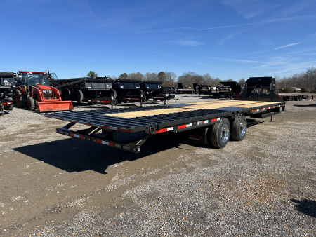 New 2026 MAXXD Gooseneck Trailer | 32' x 102' 30K GVWR