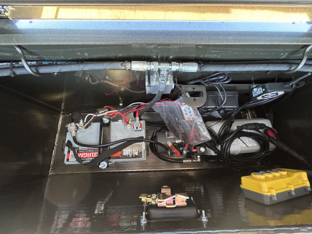 New 2026 MAXXD Gooseneck Trailer | 32' x 102' 30K GVWR