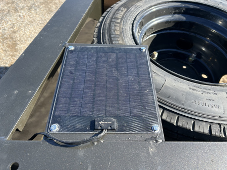 New 2026 MAXXD Gooseneck Trailer | 32' x 102' 30K GVWR