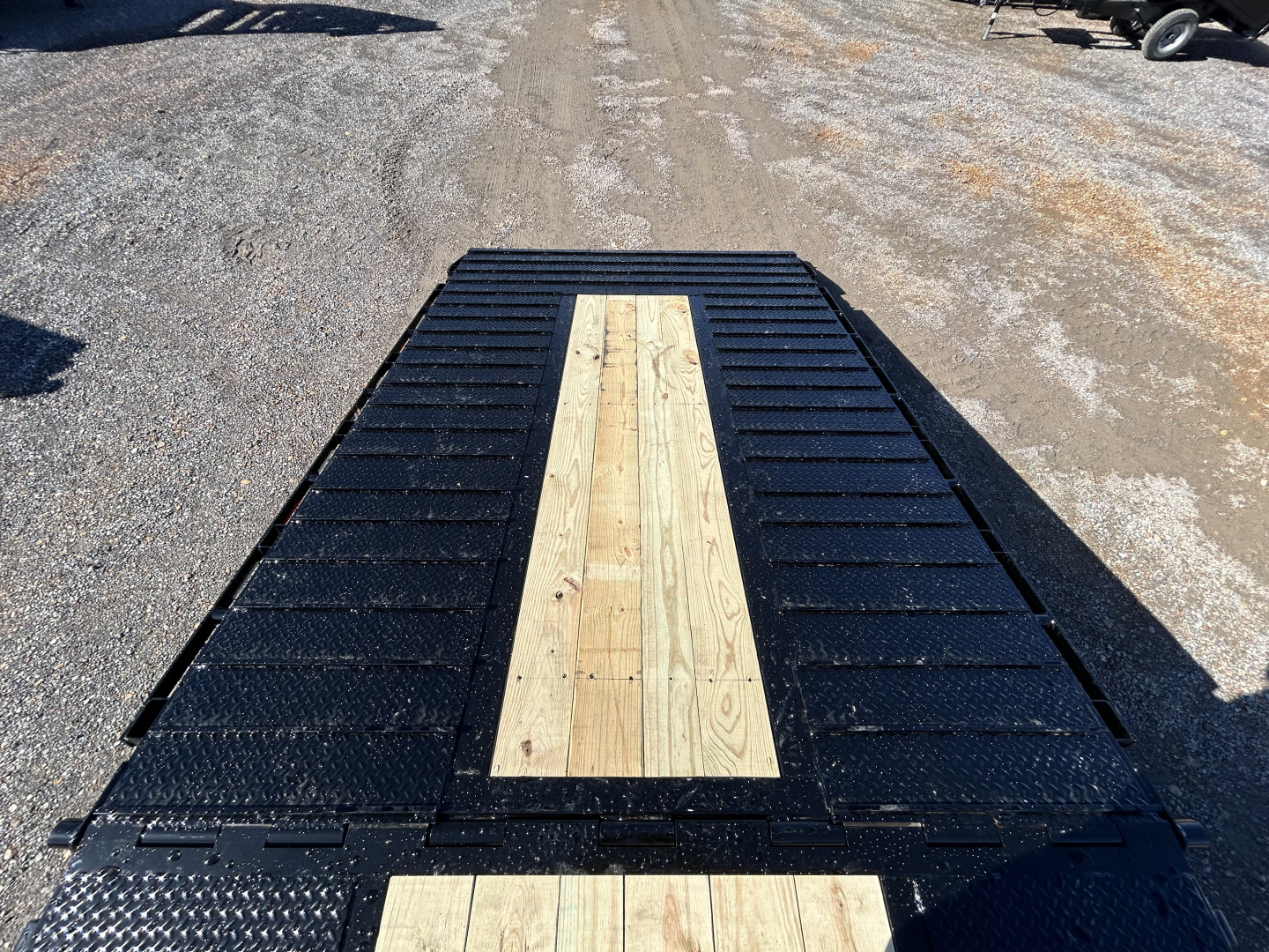 New 2026 MAXXD Gooseneck Trailer | 34' x 102' 30K GVWR