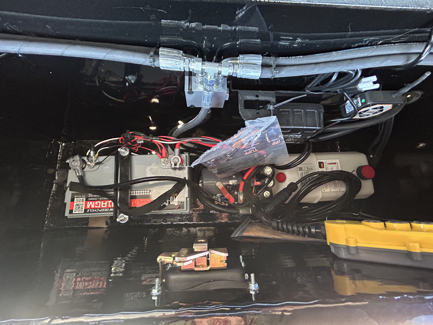 New 2026 MAXXD Gooseneck Trailer | 34' x 102' 30K GVWR