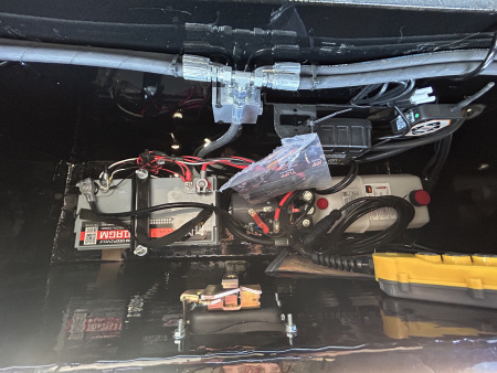 New 2026 MAXXD Gooseneck Trailer | 34' x 102' 30K GVWR