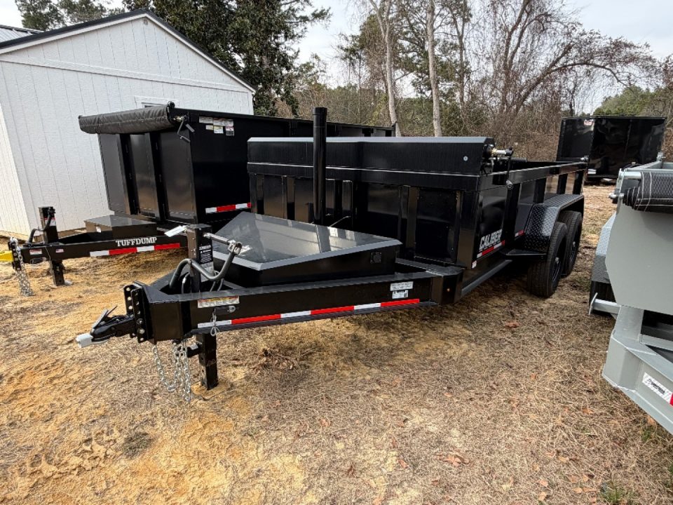 DOUBLE C TRAILER SALES