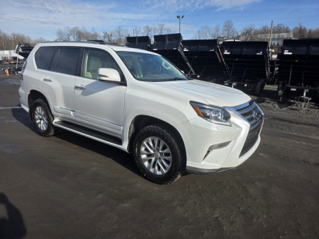 Used 2019 Lexus GX 460 - 86K MILES SUV