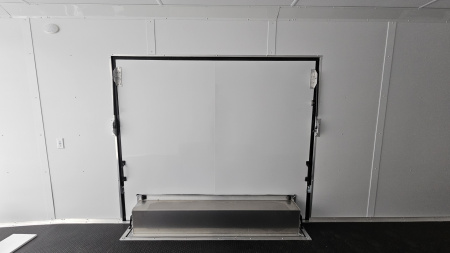 New 2026 Cargo Mate ELIMINATOR 8.5X24TA Car / Racing Trailer