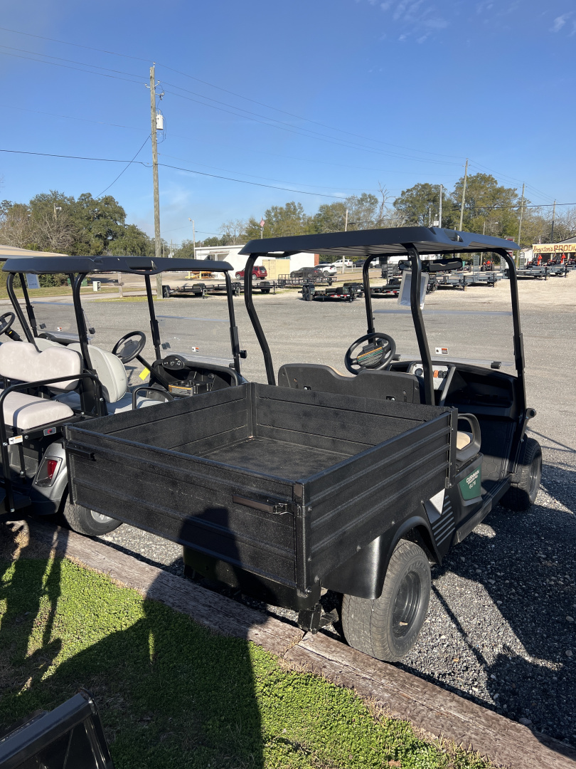 Used 2023 Cushman HAULER PRO ELITE Golf Cart