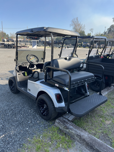 Used 2020 E-Z-GO RXV ELITE Golf Cart
