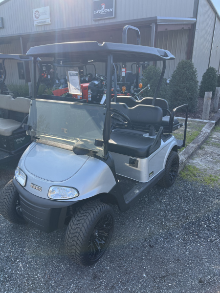 Used 2020 E-Z-GO RXV ELITE Golf Cart