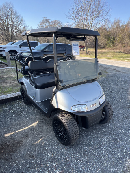 Used 2020 E-Z-GO RXV ELITE Golf Cart