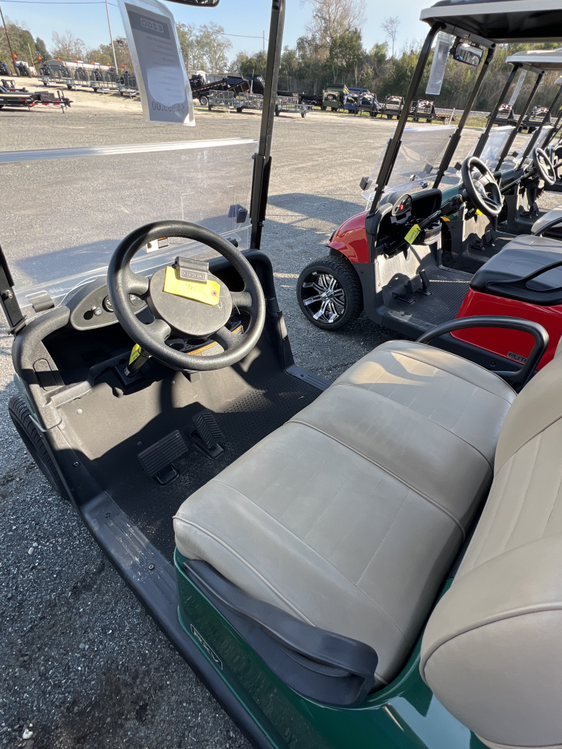 Used 2020 E-Z-GO RXV ELITE Golf Cart