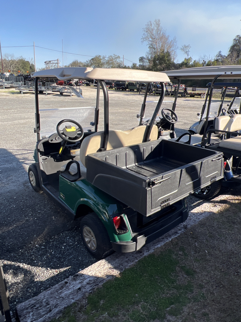 Used 2020 E-Z-GO RXV ELITE Golf Cart