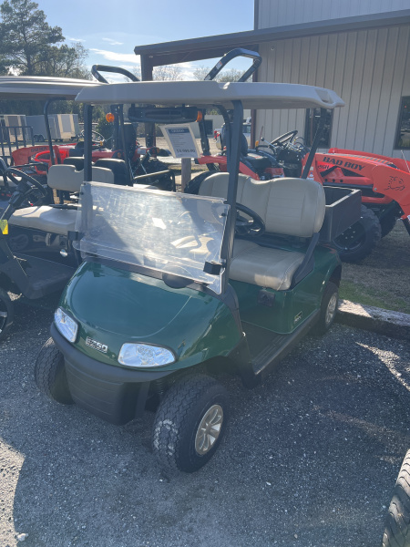 Used 2020 E-Z-GO RXV ELITE Golf Cart