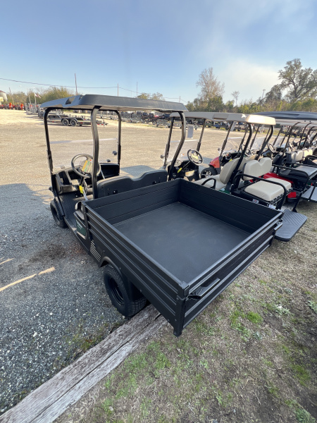 Used 2023 Cushman HAULER PRO ELITE Golf Cart