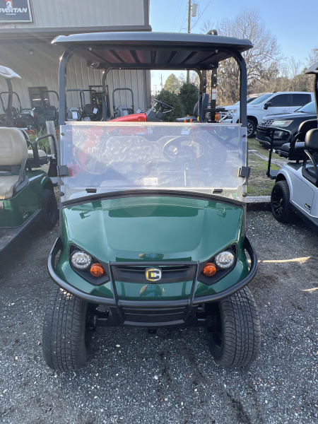 Used 2023 Cushman HAULER PRO ELITE Golf Cart