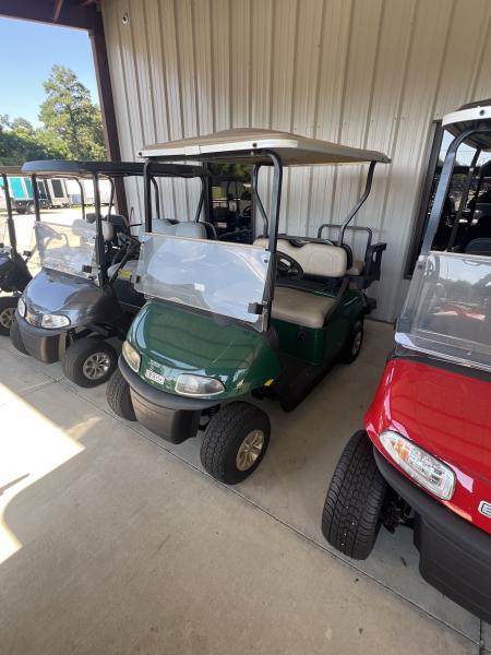 Used 2022 E-Z-GO RXV ELITE FREEDOM Golf Cart