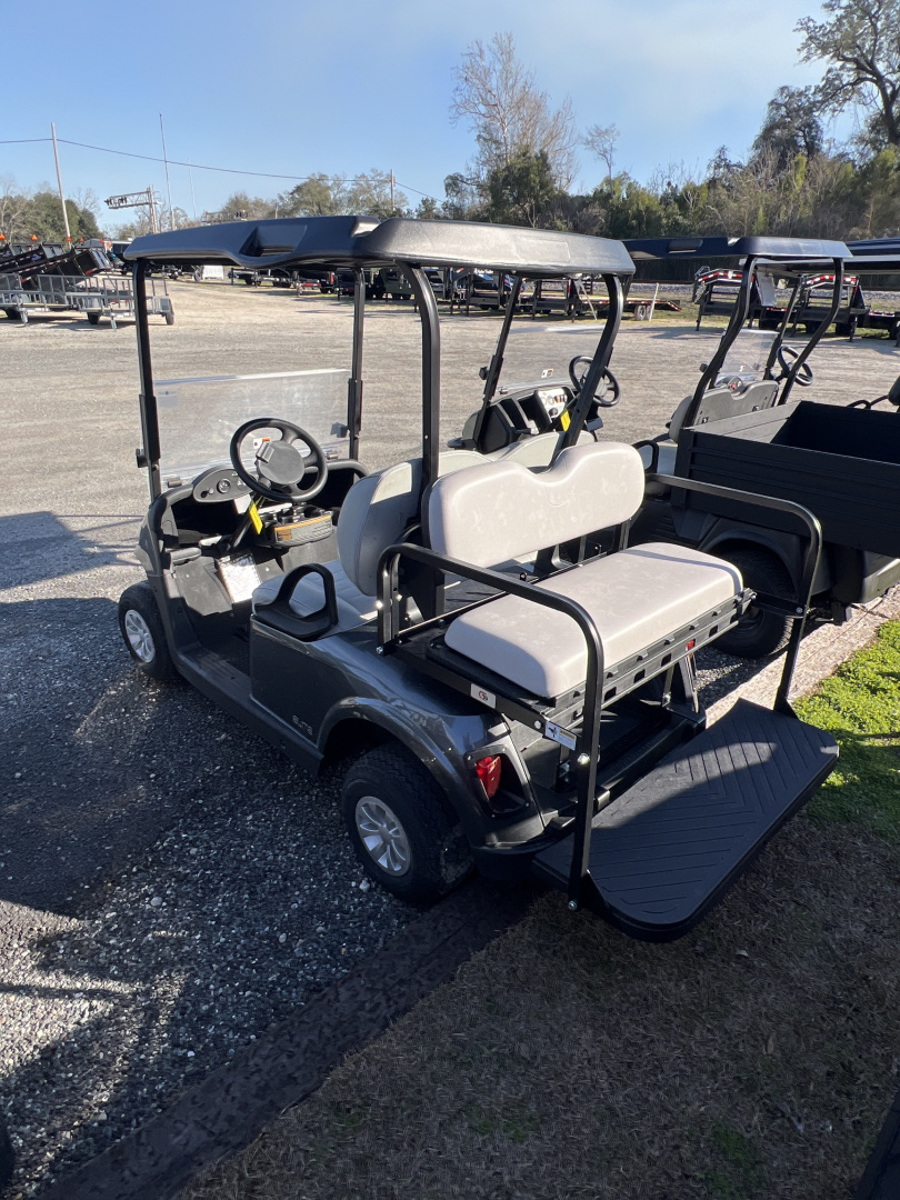 Used 2021 E-Z-GO RXV ELITE Golf Cart