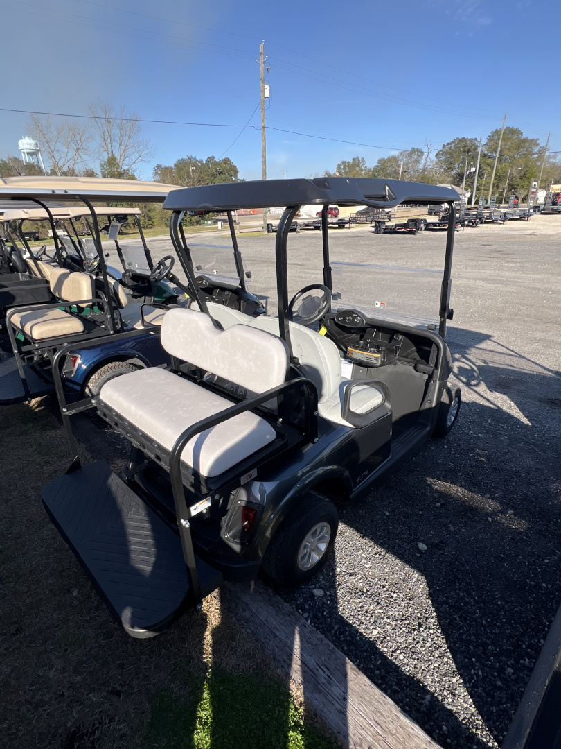 Used 2021 E-Z-GO RXV ELITE Golf Cart