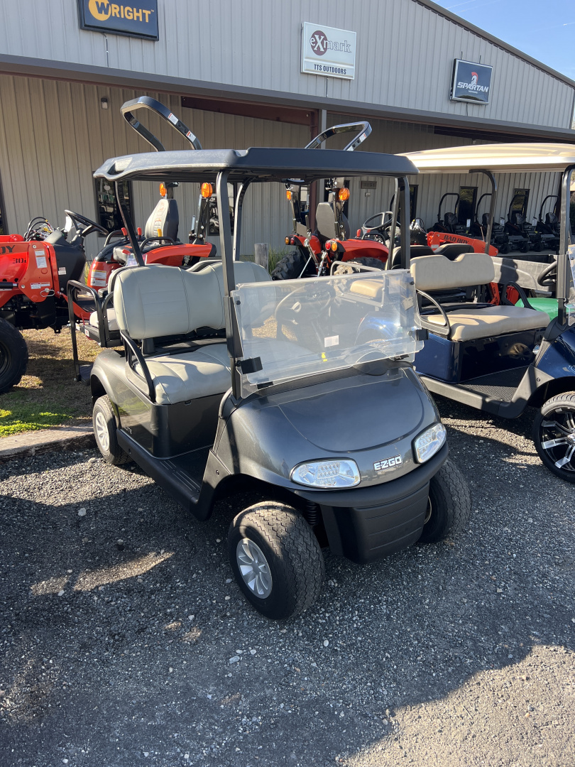 Used 2021 E-Z-GO RXV ELITE Golf Cart