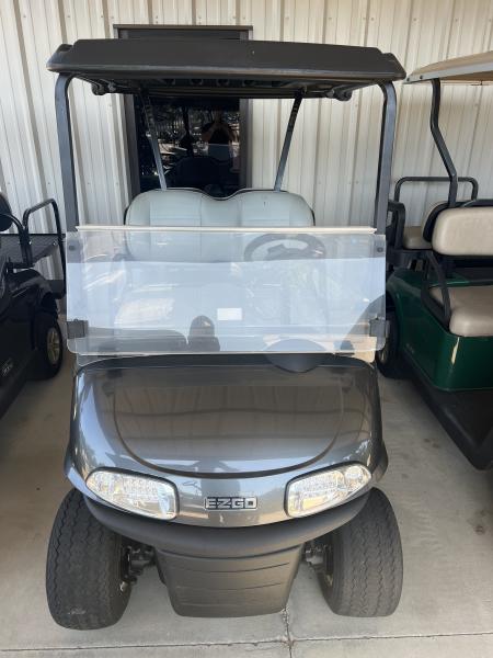 Used 2021 E-Z-GO RXV ELITE Golf Cart