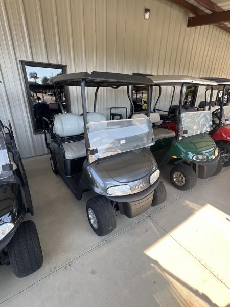 Used 2021 E-Z-GO RXV ELITE Golf Cart