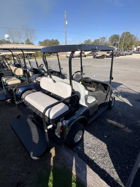 Used 2021 E-Z-GO RXV ELITE Golf Cart