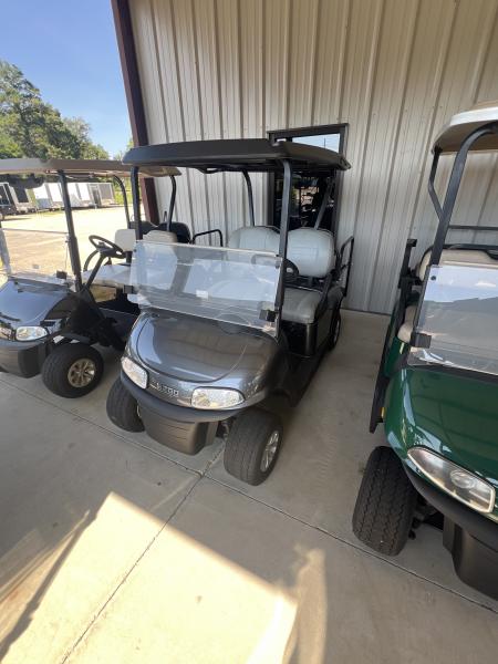 Used 2021 E-Z-GO RXV ELITE Golf Cart