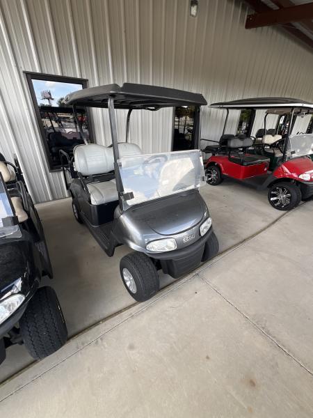 Used 2021 E-Z-GO RXV ELITE Golf Cart