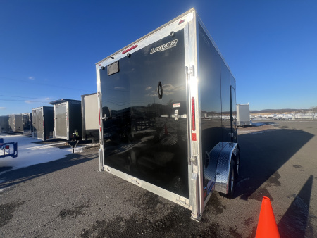 New 2026 Legend Trailers 7.5x12 7K Thunder Series Cargo / Enclosed Trailer