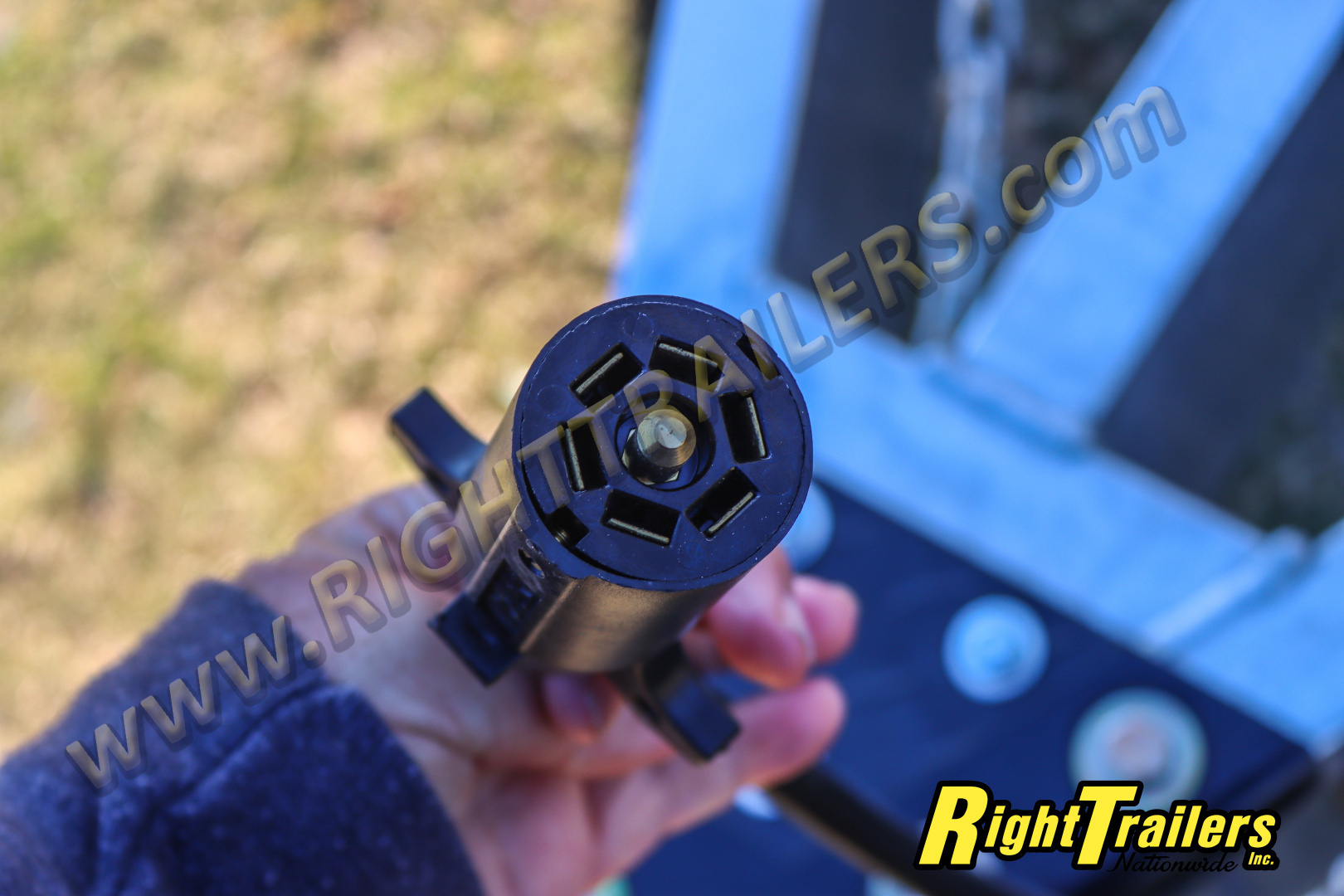 New 2026 8.5X28 inTech RACE TRAILER