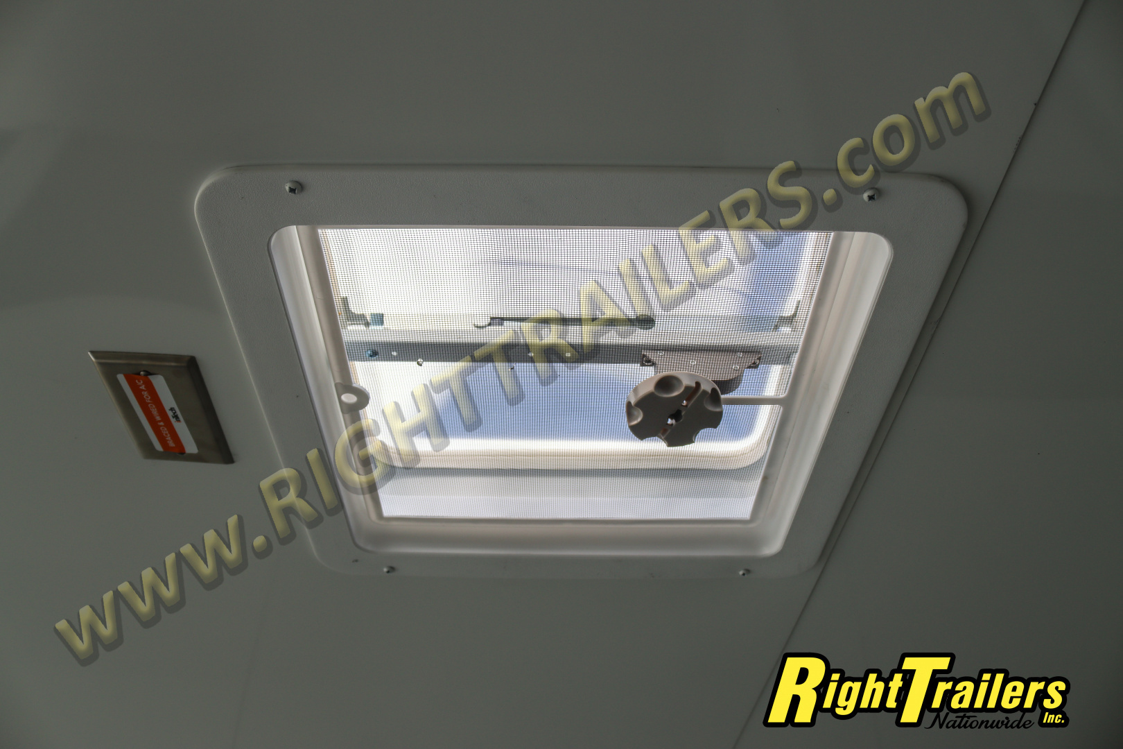 New 2026 8.5X28 inTech RACE TRAILER