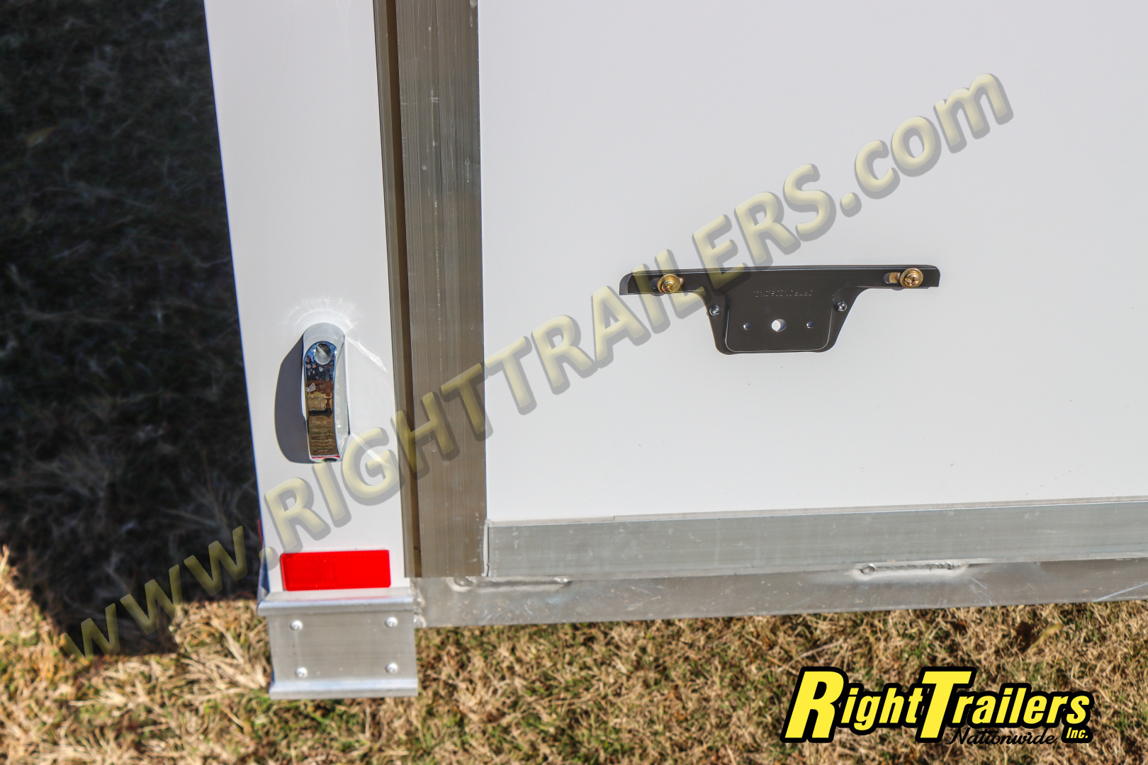 New 2026 8.5X28 inTech RACE TRAILER