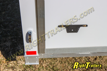 New 2026 8.5X28 inTech RACE TRAILER