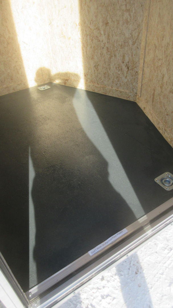 New 2026 Pace American Outback DLX Cargo / Enclosed Trailer