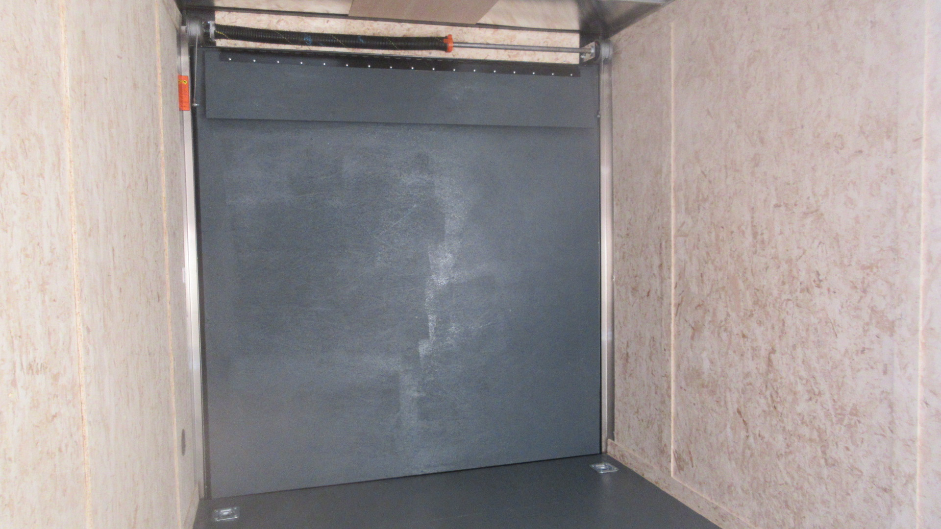 New 2026 Pace American Outback DLX Cargo / Enclosed Trailer