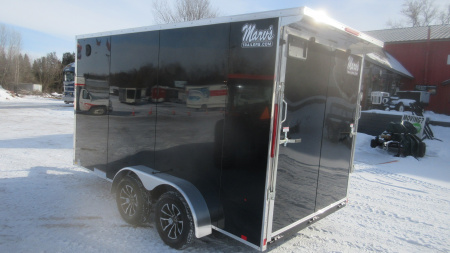 New 2026 Pace American Outback DLX Cargo / Enclosed Trailer