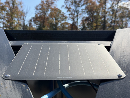 New 2025 TrailMaxx Trailers 83X14 HIGH SIDE Telescopic 14K GVWR GOOSENECK Dump Trailer