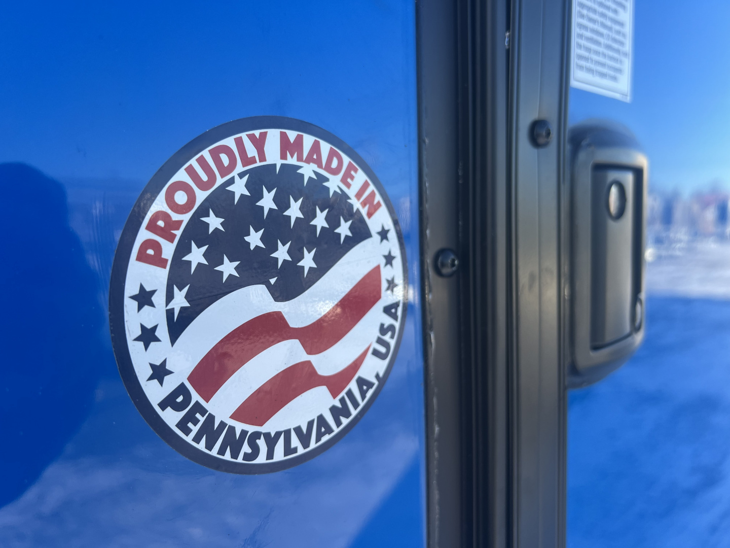 New 2026 Look Trailers 6x12 3K Element SE RAMP DOOR Cargo / Enclosed Trailer