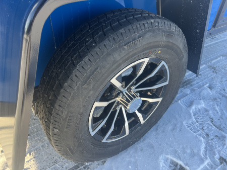 New 2026 Look Trailers 6x12 3K Element SE RAMP DOOR Cargo / Enclosed Trailer