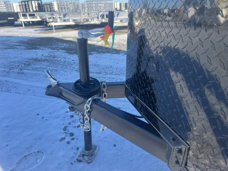 New 2026 Look Trailers 6x12 3K Element SE RAMP DOOR Cargo / Enclosed Trailer