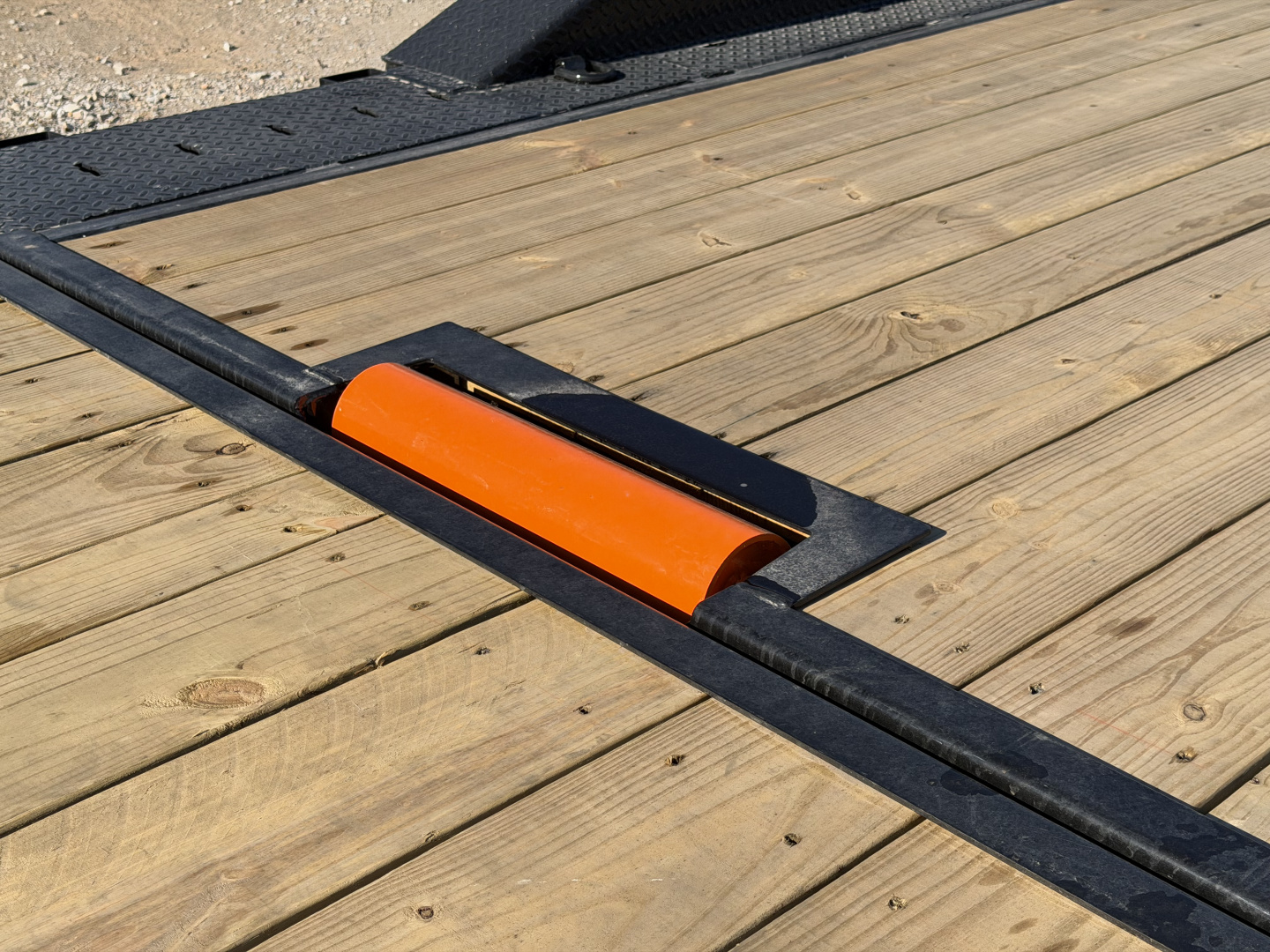 New 2026 RawMaxx GTX 102X26 GOOSENECK 16K GVWR EQUIPMENT Tilt Trailer