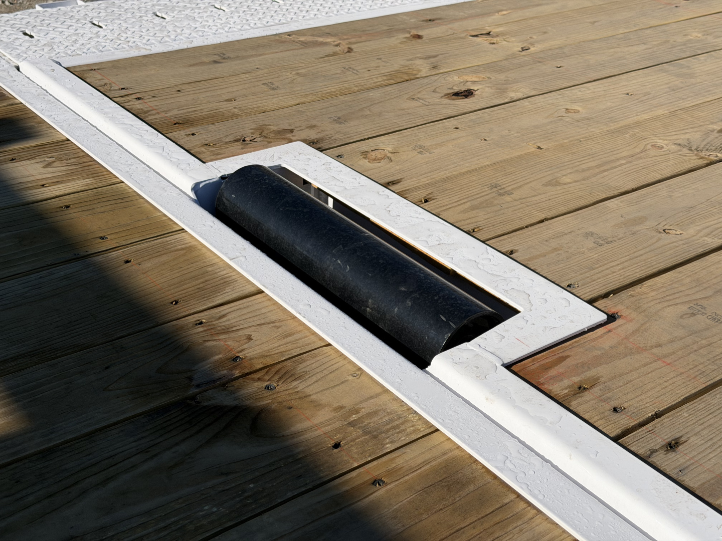 New 2026 RawMaxx GTX 102X24 GOOSENECK 16K GVWR EQUIPMENT Tilt Trailer