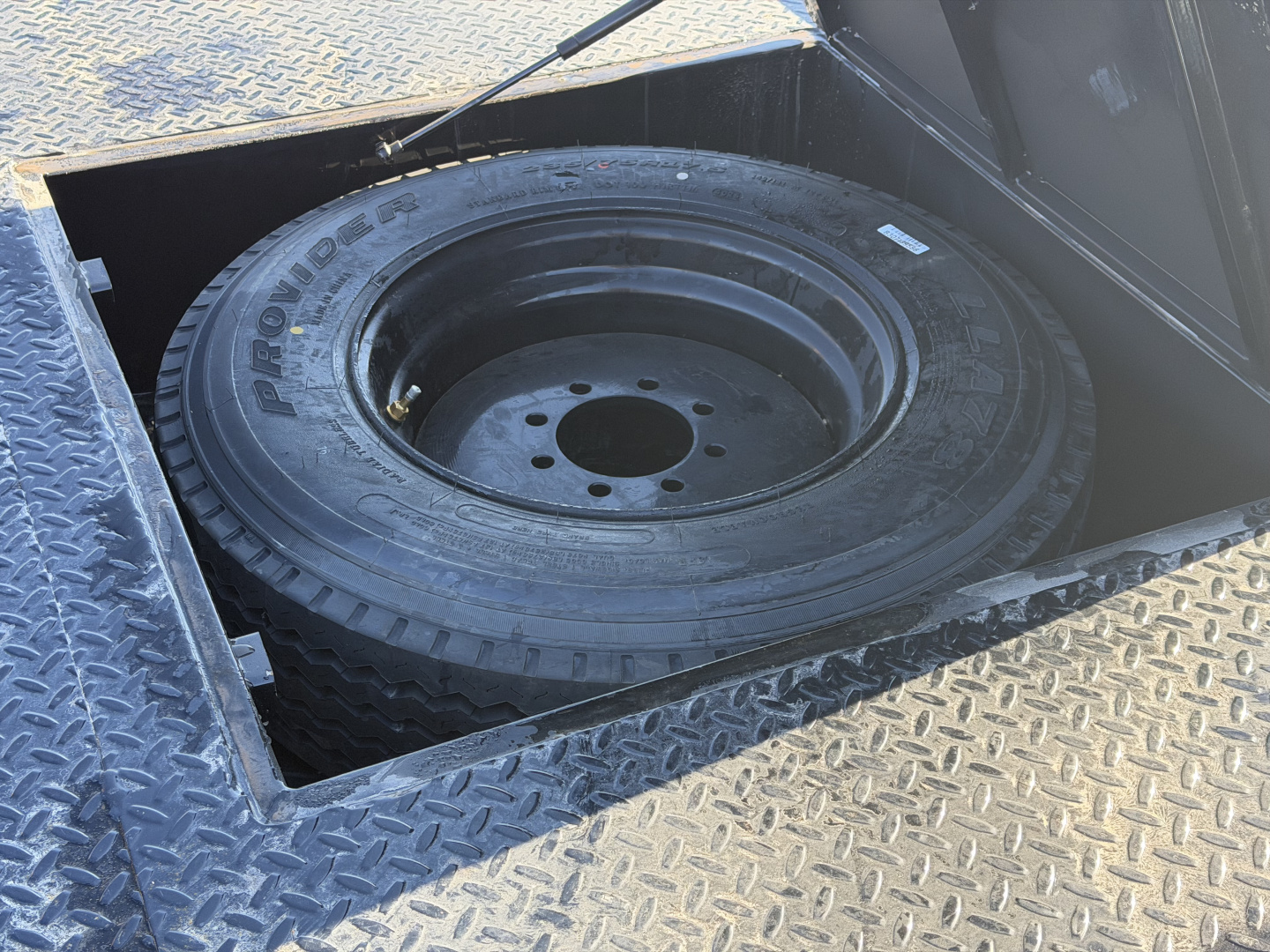 New 2026 RawMaxx 102X22' EQUIPMENT GTX Tilt Trailer 20K GVWR W/ 18PLY 17.5S GRAVITY TILT