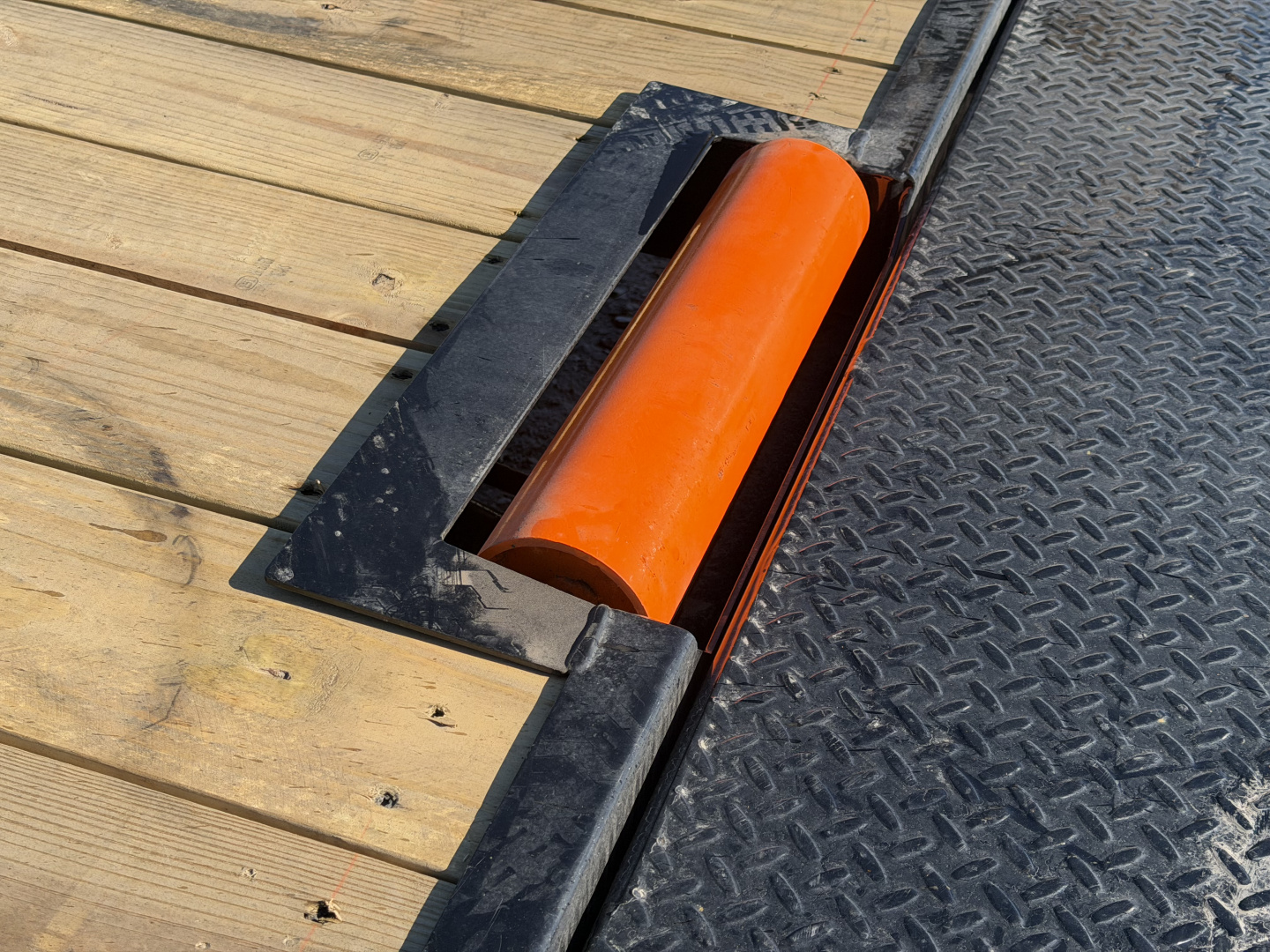 New 2026 RawMaxx 102X22' EQUIPMENT GTX Tilt Trailer 20K GVWR W/ 18PLY 17.5S GRAVITY TILT