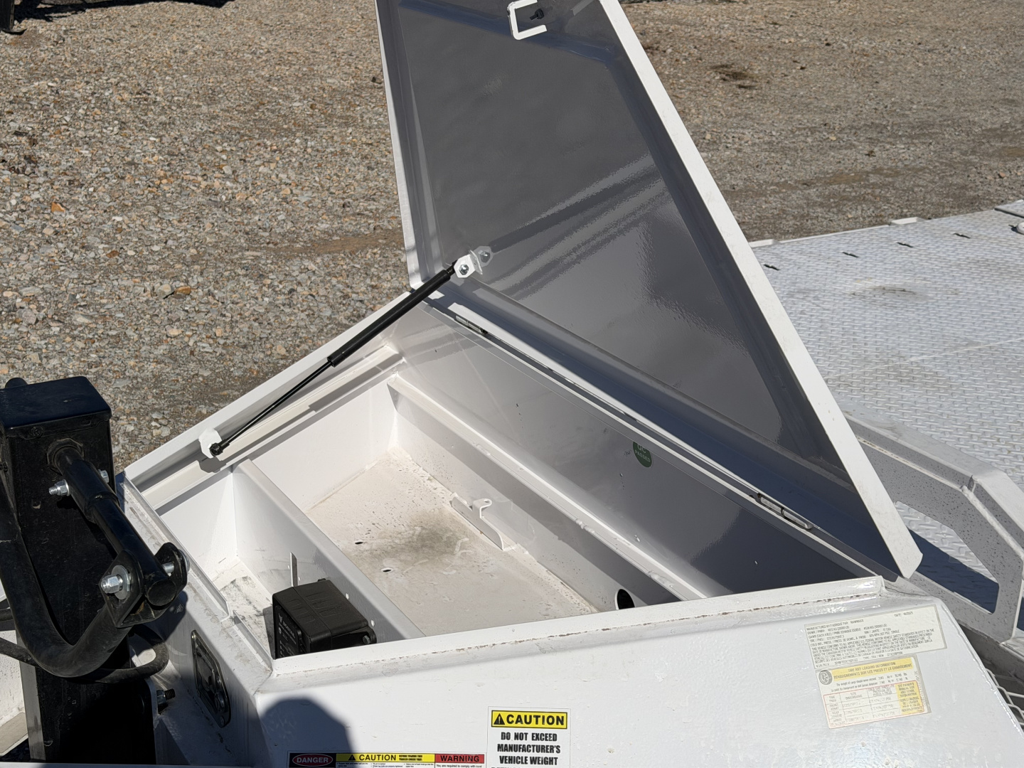 New 2026 RawMaxx 102X22' EQUIPMENT GTX Tilt Trailer 20K GVWR W/ 18PLY 17.5S GRAVITY TILT