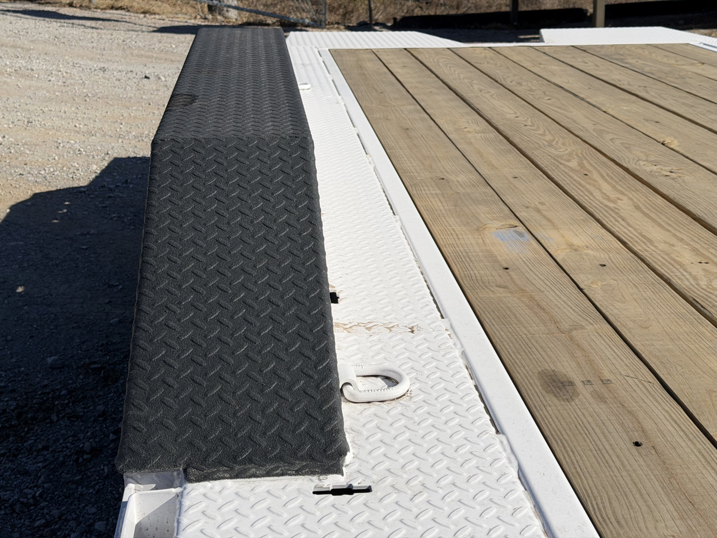 New 2026 RawMaxx 102X22' EQUIPMENT GTX Tilt Trailer 20K GVWR W/ 18PLY 17.5S GRAVITY TILT