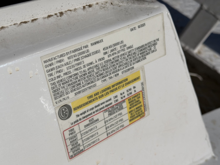 New 2026 RawMaxx 102X22' EQUIPMENT GTX Tilt Trailer 20K GVWR W/ 18PLY 17.5S GRAVITY TILT