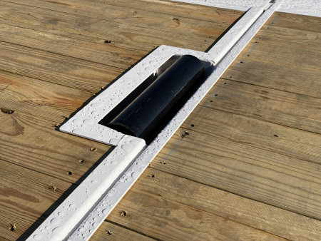 New 2026 RawMaxx G3X Tilt Trailer 24' x 102" Gravity Tilt 21K GVWR Triple Axle 7k