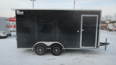 New 2026 Pace American Outback DLX Cargo / Enclosed Trailer