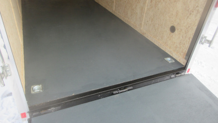 New 2026 Pace American Outback DLX Cargo / Enclosed Trailer