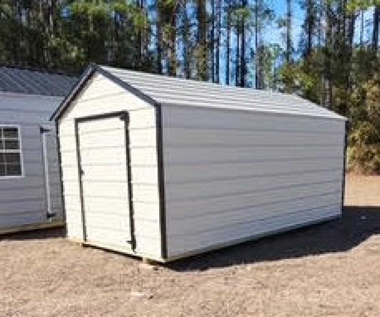 Utility Trailer